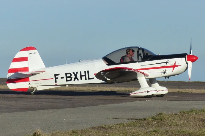 MUDRY CAP 10BK F-BXHL