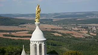 Notre Dame d'Etang à Velars
