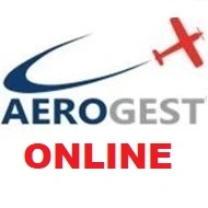 Logo Aérogest Online