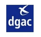 Logo DGAC