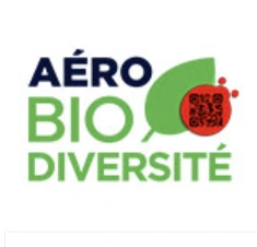 Logo Aérobiodiversité