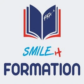 Logo Smile Formation