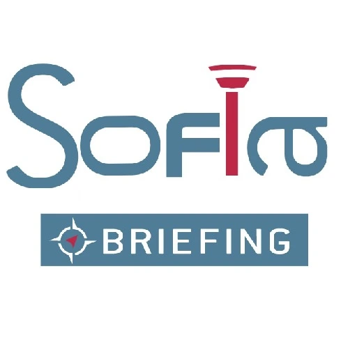 Logo Sofia Briefing