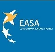 Logo EASA