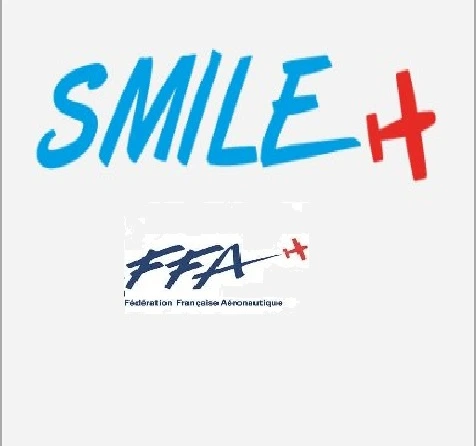Logo Smile Licenciés