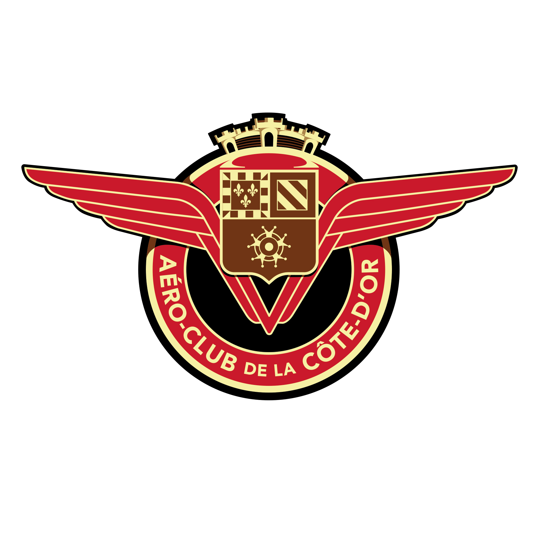 Visiteurs | Aéroclub de la Côte d'Or